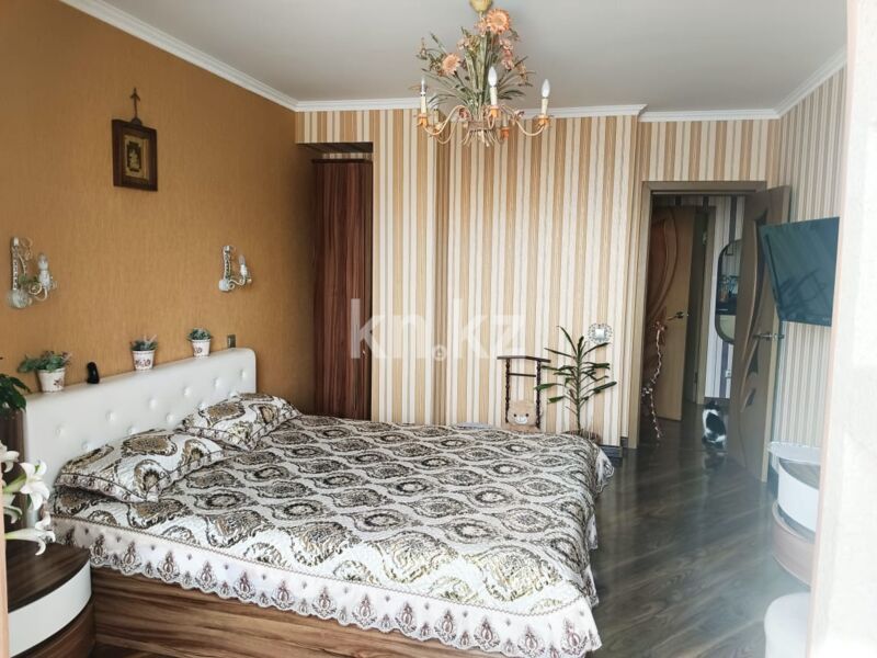 Продажа 3-комнатной квартиры, 65 м² - Продажа квартир в монолитном доме в Астане - страница 13 фото 2 из 19