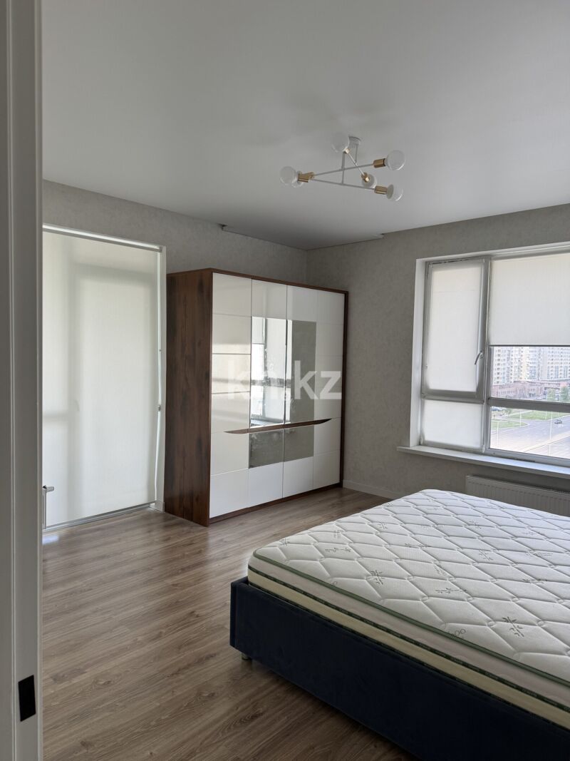 Продажа 2-комнатной квартиры, 71.5 м² - Продажа квартир в Астане - страница 30 фото 28 из 37