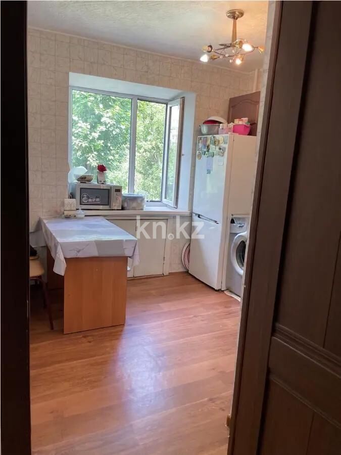 Продажа 2-комнатной квартиры, 56 м² - Продажа двухкомнатных квартир в р-не Байконур Астаны - страница 8 фото 3 из 3
