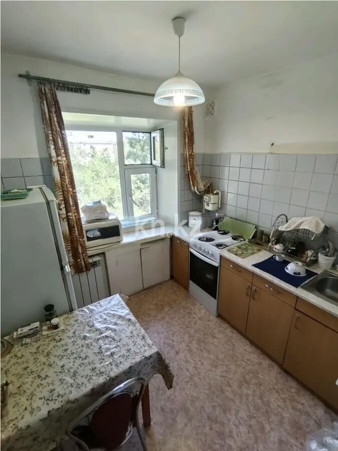 Продажа 2-комнатной квартиры, 42 м² - Продажа квартир от собственников в Караганде - страница 15 фото 3 из 4