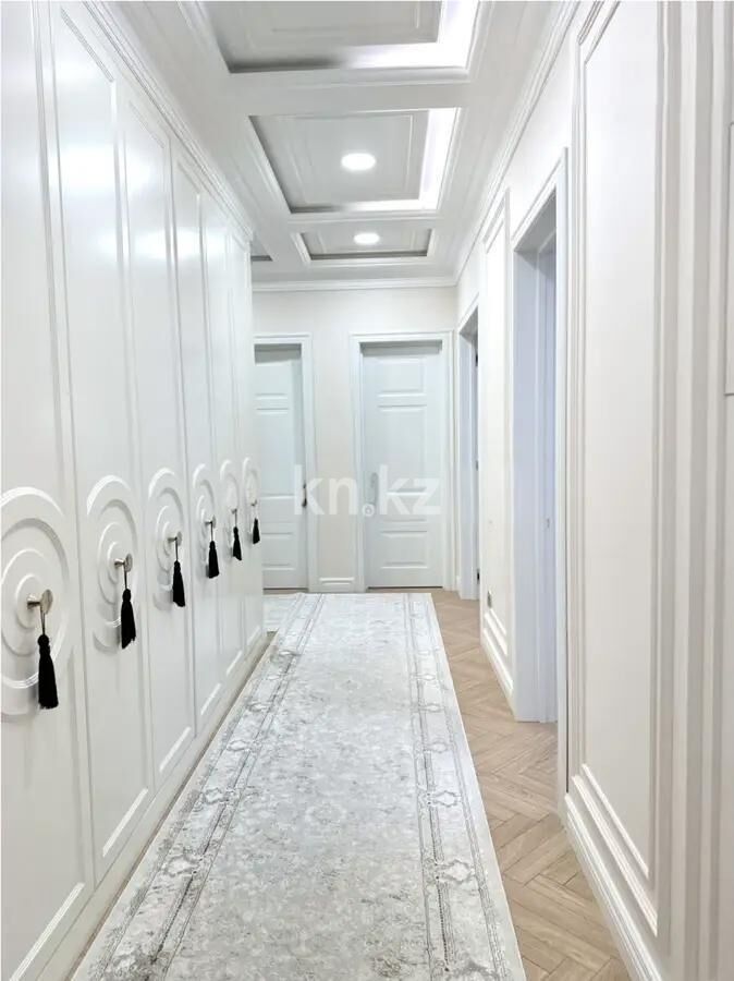 Продажа 3-комнатной квартиры, 115 м² - Продажа трехкомнатных квартир на Юго-Востоке Караганды - страница 17 фото 10 из 11