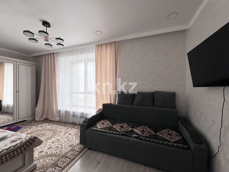 Продажа 3-комнатной квартиры, 85 м² - Продажа квартир в р-не Сарайшык Астаны - страница 19 фото 4 из 15