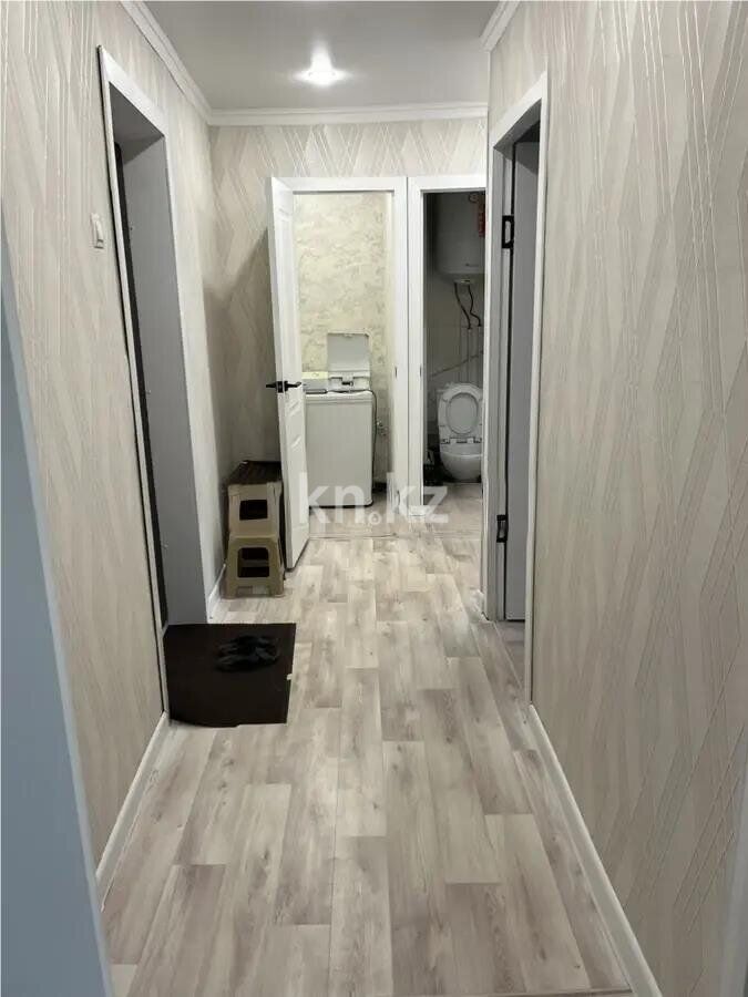 Продажа 2-комнатной квартиры, 48 м² - Продажа двухкомнатных квартир на Юго-Востоке Караганды - страница 3 фото 6 из 6