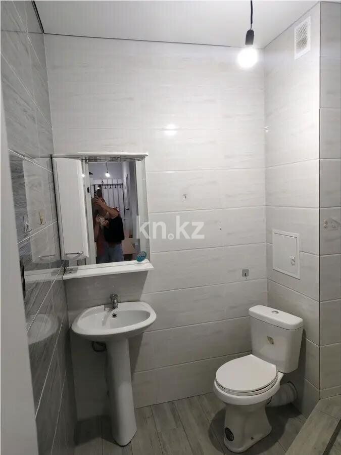 Продажа 2-комнатной квартиры, 45 м² - Продажа двухкомнатных квартир в Казахстане - страница 4 фото 3 из 4