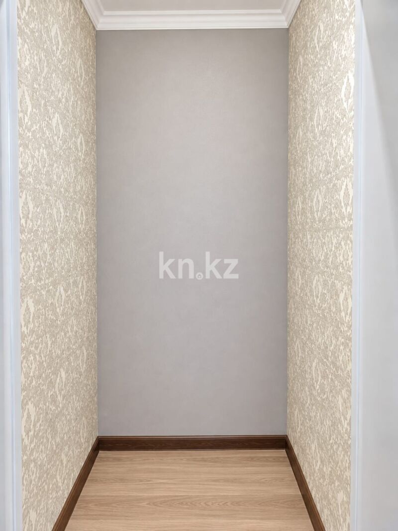 Продажа 3-комнатной квартиры, 95 м² - Продажа трехкомнатных квартир в монолитном доме в Астане фото 13 из 18