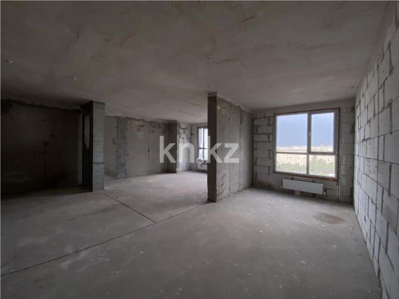 Продажа 3-комнатной квартиры, 60.6 м² - Продажа  трехкомнатных квартир в новостройках Алматы - страница 6 фото 1 из 1