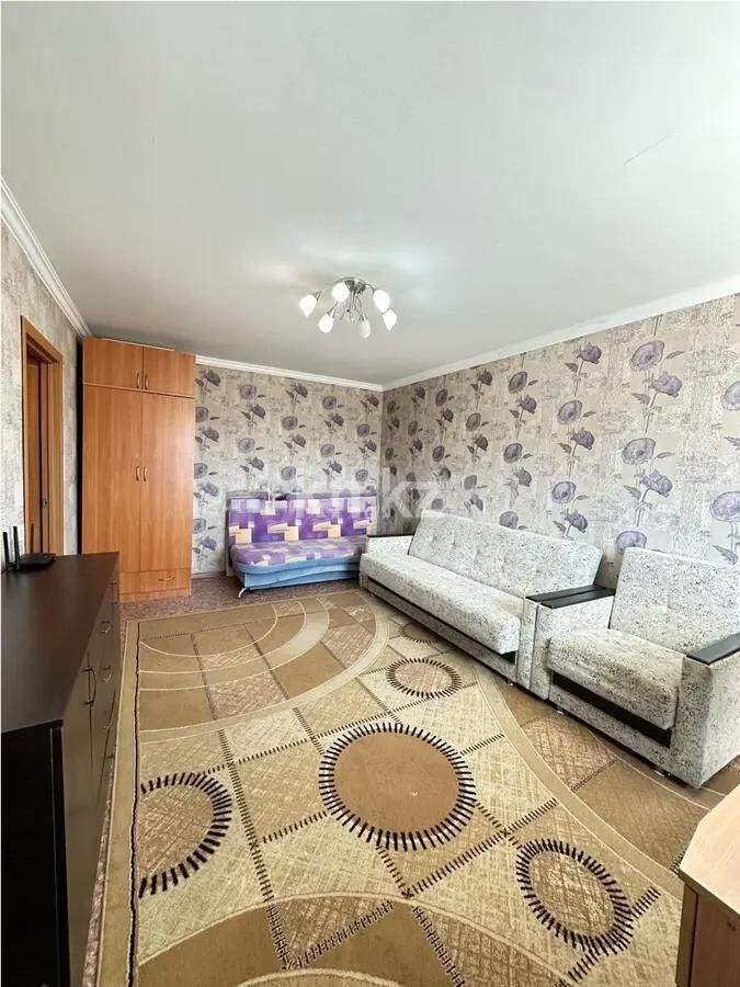 Продажа 1-комнатной квартиры, 38.3 м² - Продажа однокомнатных квартир в кирпичном доме в Казахстане - страница 104 фото 1 из 4
