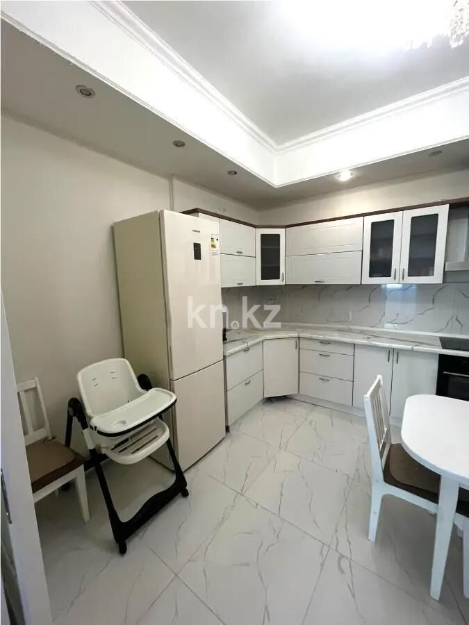 Продажа 2-комнатной квартиры, 91 м² - Продажа двухкомнатных квартир в р-не Алматы Астаны - страница 20 фото 4 из 5