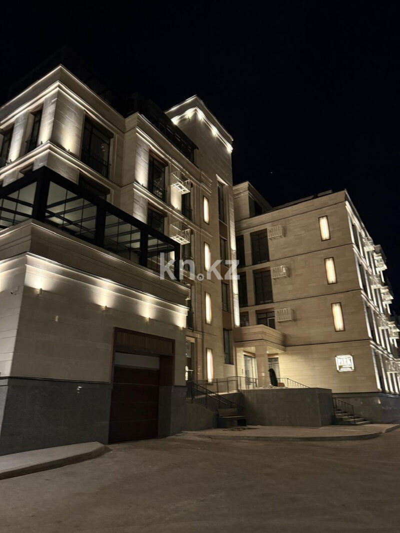 Продажа 4-комнатной квартиры, 160 м² - Продажа четырехкомнатных квартир в Михайловке Караганды фото 8 из 9