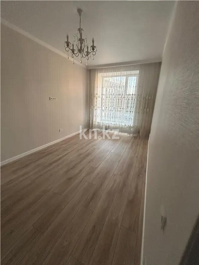 Продажа 2-комнатной квартиры, 41 м² - Недвижимость в Астане - страница 19 фото 1 из 5