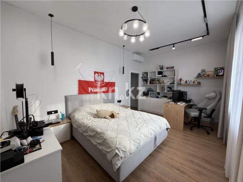 Продажа 3-комнатной квартиры, 130 м² - Продажа трехкомнатных квартир от собственников в Казахстане - страница 15 фото 3 из 7