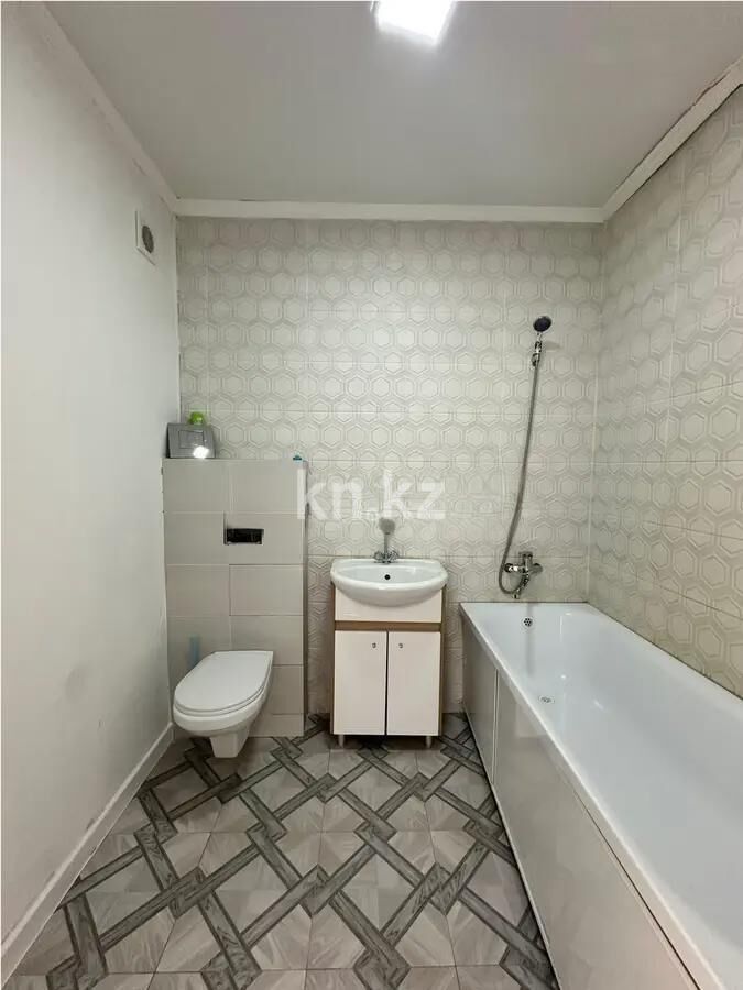 Продажа 2-комнатной квартиры, 40 м² - Продажа квартир в Наурызбайском р-не Алматы - страница 6 фото 3 из 3