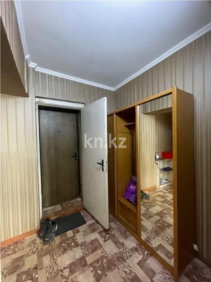 Продажа 1-комнатной квартиры, 40 м² - Продажа однокомнатных квартир в Бостандыкском р-не Алматы - страница 11 фото 4 из 4