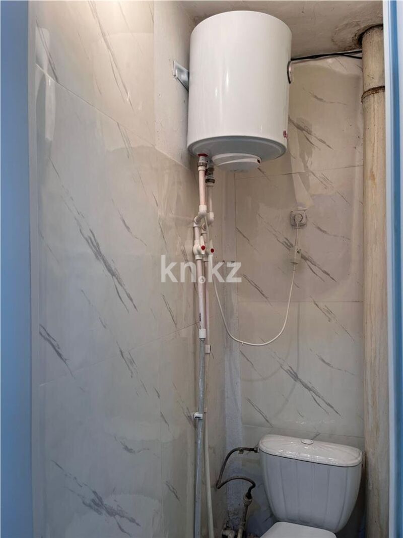 Продажа 1-комнатной квартиры, 30 м² - Продажа недвижимости в Казахстане - страница 25 фото 8 из 10