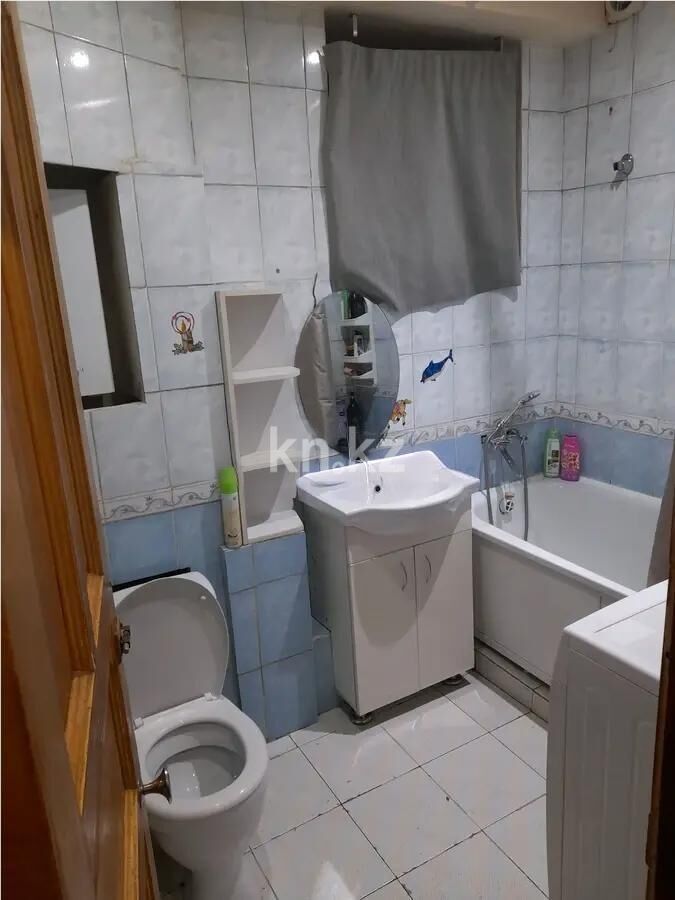 Продажа 2-комнатной квартиры, 60 м² - Продажа квартир в Турксибском р-не Алматы фото 4 из 4