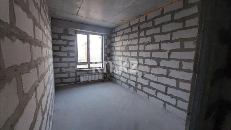 Продажа 2-комнатной квартиры, 50.4 м² - Продажа двухкомнатных квартир в монолитно-каркасном доме в Алматы - страница 13 фото 2 из 2