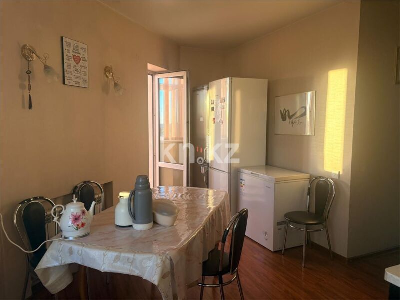 Продажа 3-комнатной квартиры, 98 м² - Продажа трехкомнатных квартир в Караганде - страница 8 фото 3 из 38