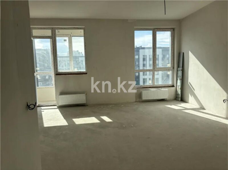 Продажа 1-комнатной квартиры, 38.4 м² - Продажа однокомнатных квартир в блочном доме в Астане - страница 30 фото 1 из 2