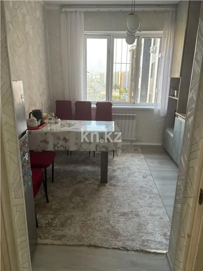 Продажа 2-комнатной квартиры, 54.8 м² - Продажа двухкомнатных квартир в Алатауском р-не Алматы - страница 17 фото 3 из 4
