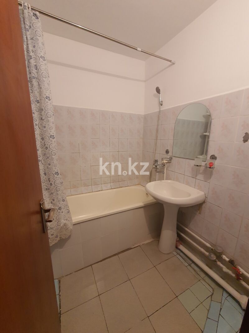 Аренда 2-комнатной квартиры, 57 м² - Аренда квартир помесячно в Алматы фото 2 из 11