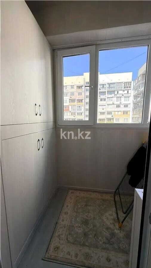 Продажа 1-комнатной квартиры, 38 м² - Продажа однокомнатных квартир в монолитном доме в Алматы фото 4 из 4