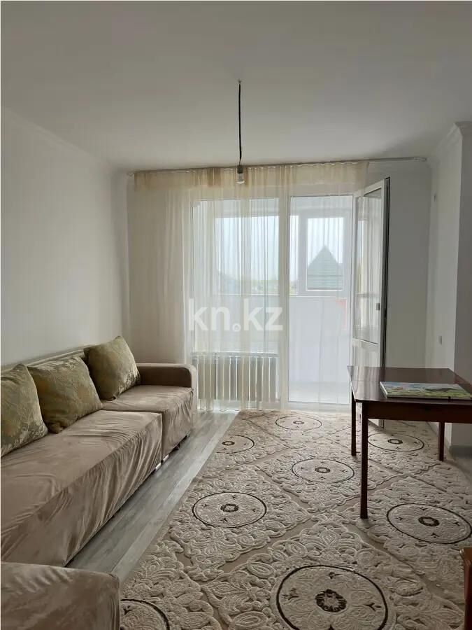 Продажа 1-комнатной квартиры, 45 м² - Продажа квартир в монолитно-каркасном доме в Казахстане - страница 59 фото 1 из 3