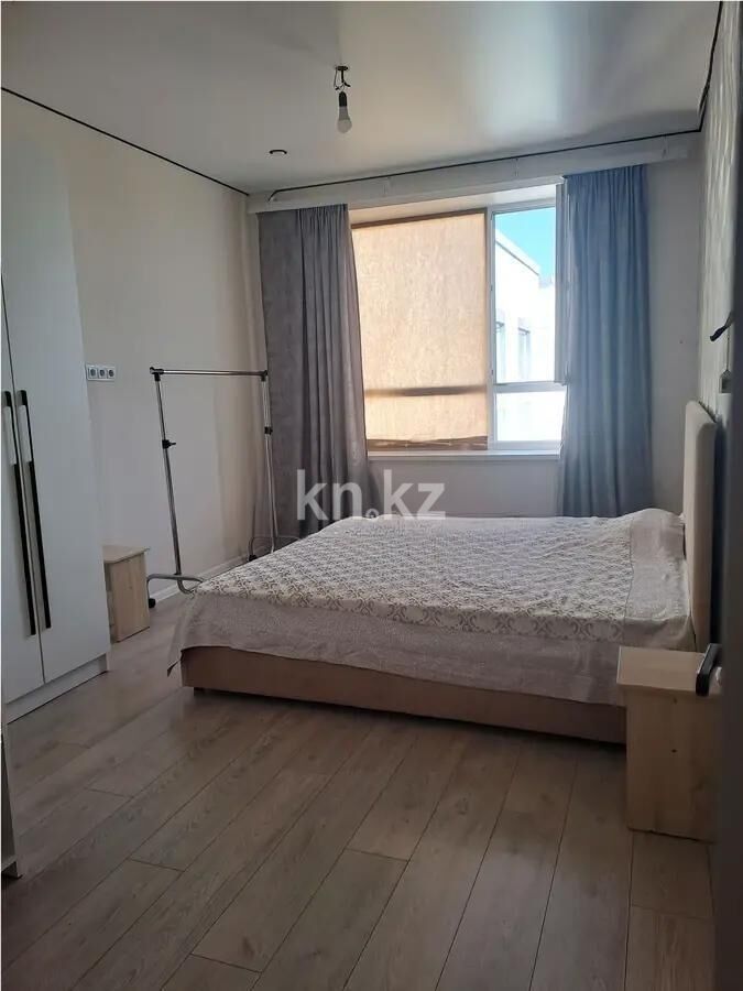 Продажа 2-комнатной квартиры, 48 м² - Продажа квартир в монолитном доме в Астане - страница 9 фото 2 из 4