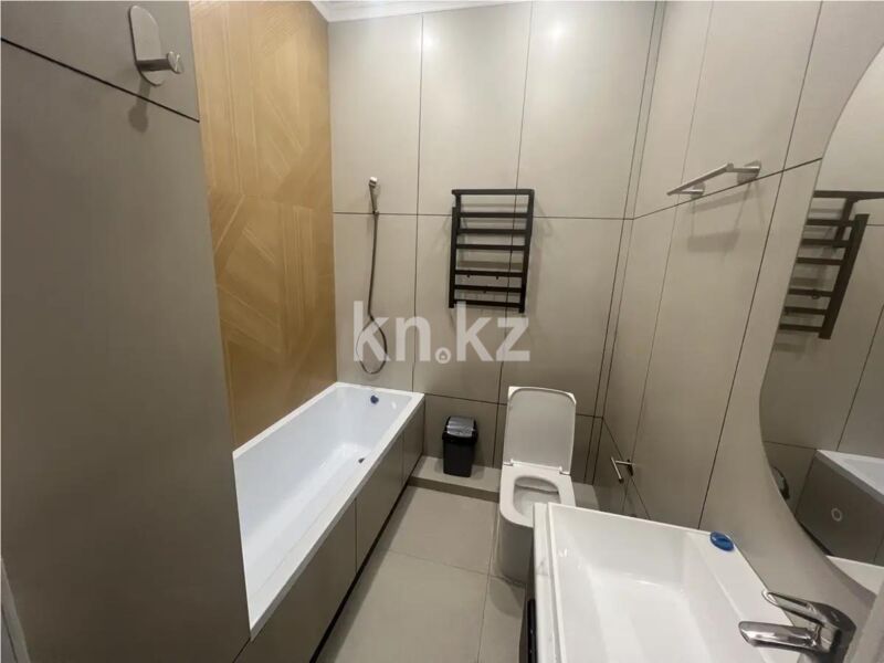 Продажа 2-комнатной квартиры, 45 м² - Продажа  двухкомнатных квартир в новостройках Алматы - страница 5 фото 3 из 3