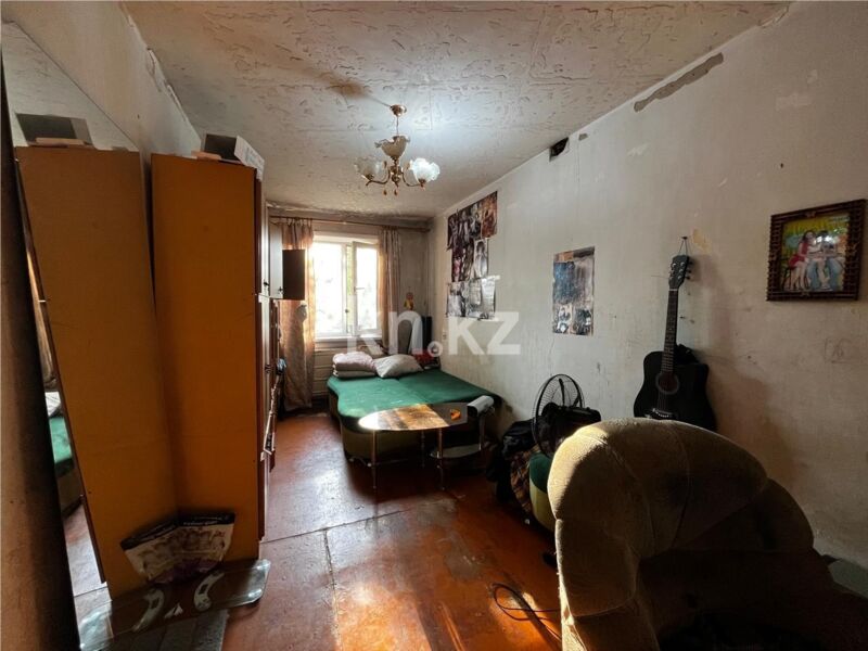 Продажа 2-комнатной квартиры, 45 м² - Продажа двухкомнатных квартир в Майкудуке Караганды - страница 11 фото 3 из 7