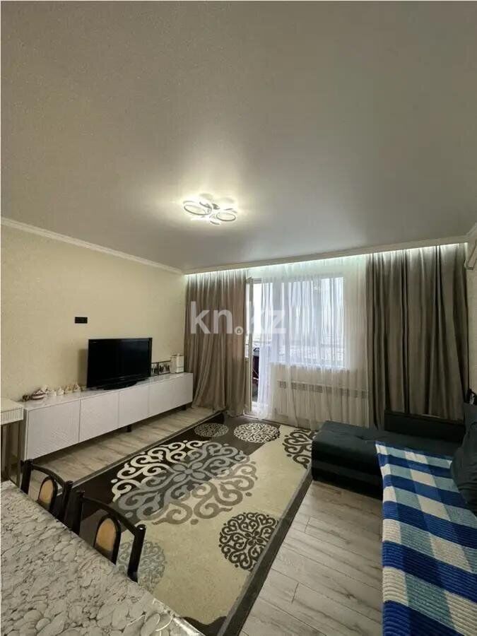 Продажа 3-комнатной квартиры, 70 м² - Продажа  трехкомнатных квартир в новостройках Астаны - страница 22 фото 1 из 6