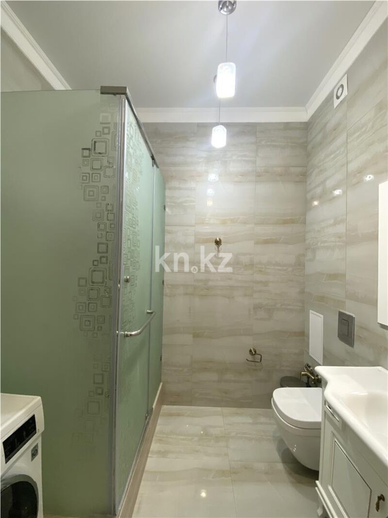 Продажа 3-комнатной квартиры, 69.2 м² - Продажа квартир в кирпичном доме в Астане - страница 193 фото 9 из 15
