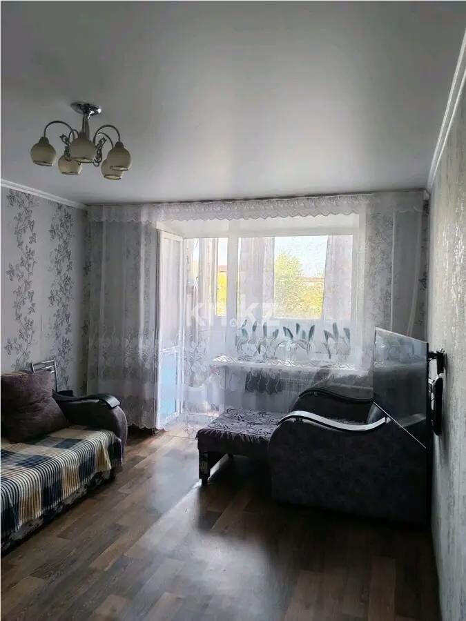 Продажа 2-комнатной квартиры, 50 м² - Продажа двухкомнатных квартир в кирпичном доме в Казахстане - страница 11 фото 1 из 5