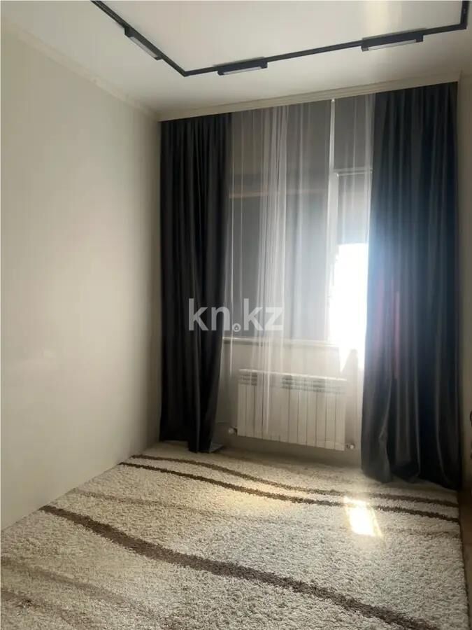 Продажа 2-комнатной квартиры, 39 м² - Недвижимость в Астане - страница 8 фото 3 из 6