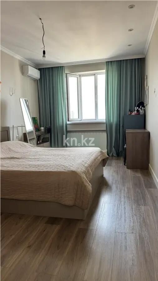 Продажа 3-комнатной квартиры, 84 м² - Продажа трехкомнатных квартир в Бостандыкском р-не Алматы - страница 24 фото 2 из 6