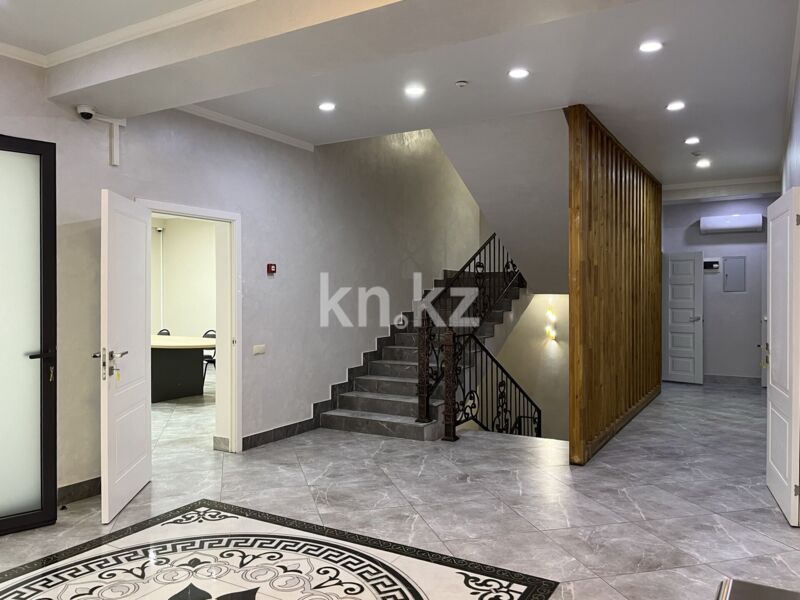 Продажа здания, 1122 м² - Продажа зданий в Алматы с фото фото 11 из 11