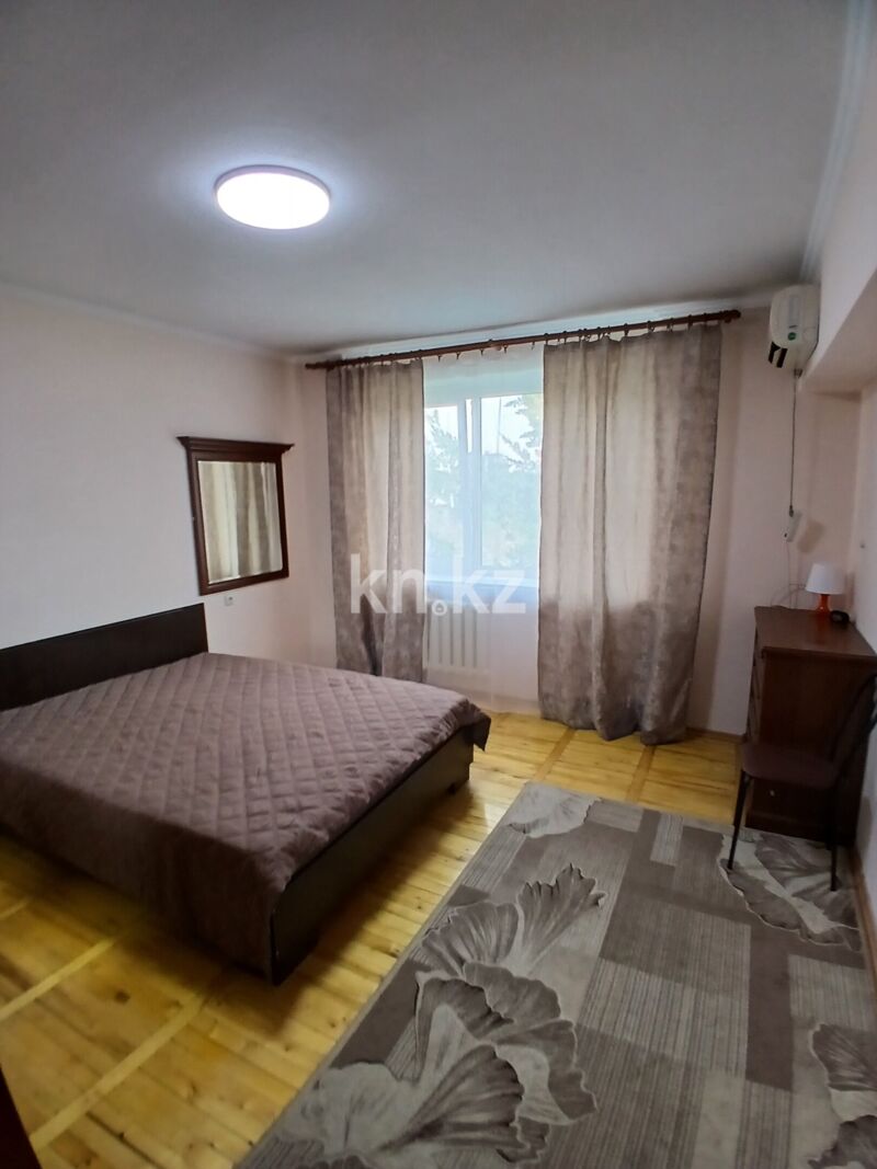 Аренда 2-комнатной квартиры, 70 м² - Аренда квартир помесячно в Алматы фото 6 из 7