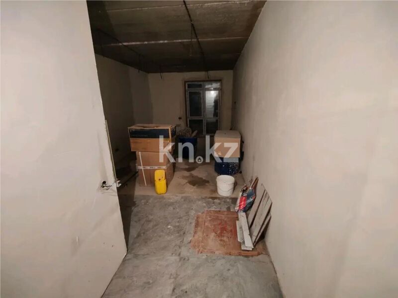 Продажа 1-комнатной квартиры, 31 м² - Недвижимость в Астане - страница 28 фото 1 из 2