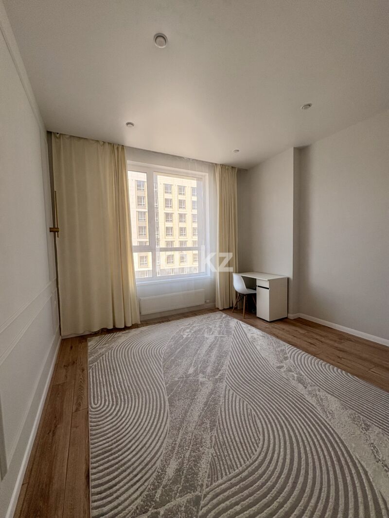Продажа 2-комнатной квартиры, 53 м² - Продажа квартир в монолитно-каркасном доме в Казахстане - страница 29 фото 5 из 21