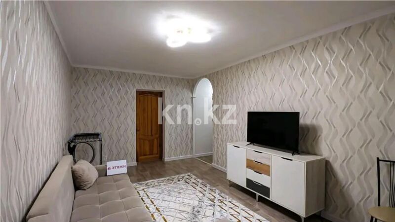 Продажа 2-комнатной квартиры, 45 м² - Продажа действующего бизнеса в Костанае фото 1 из 2