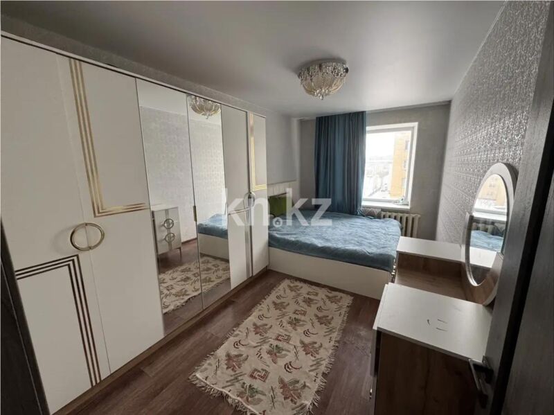 Продажа 2-комнатной квартиры, 53.9 м² - Продажа двухкомнатных квартир в р-не Сарыарка Астаны - страница 23 фото 2 из 6