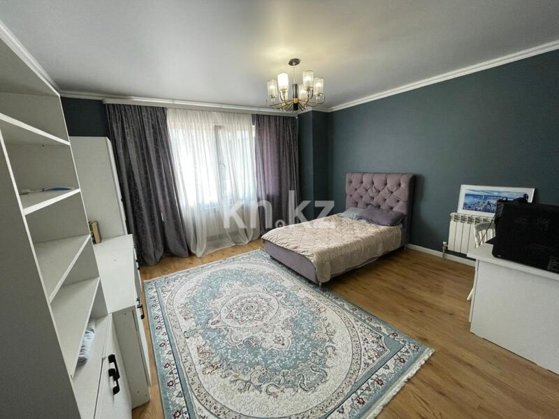 Продажа 5-комнатного дома, 380 м² - Недвижимость в Алматы - страница 18 фото 16 из 40