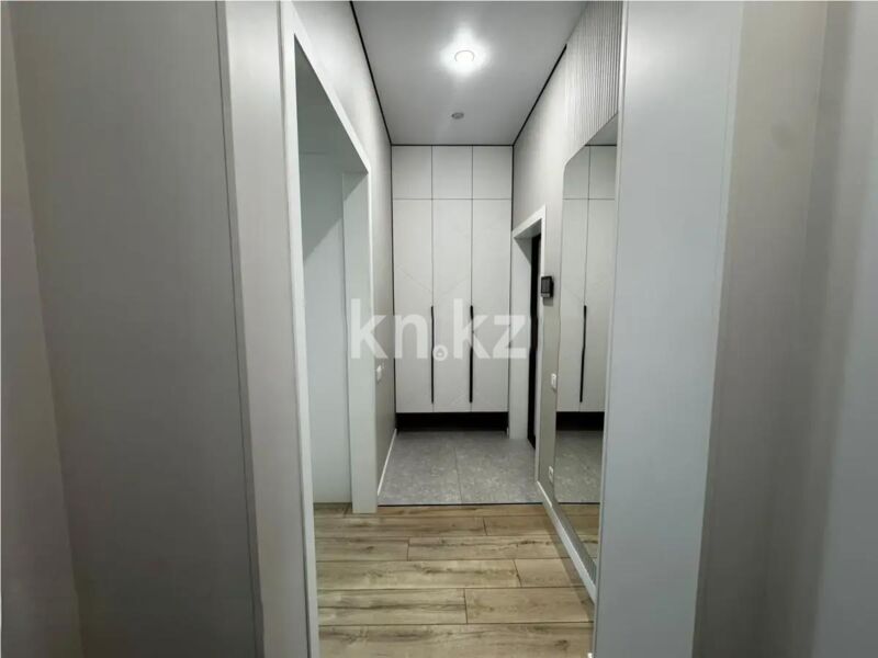 Продажа 1-комнатной квартиры, 37 м² - Продажа квартир в новостройках Астаны - страница 41 фото 4 из 4