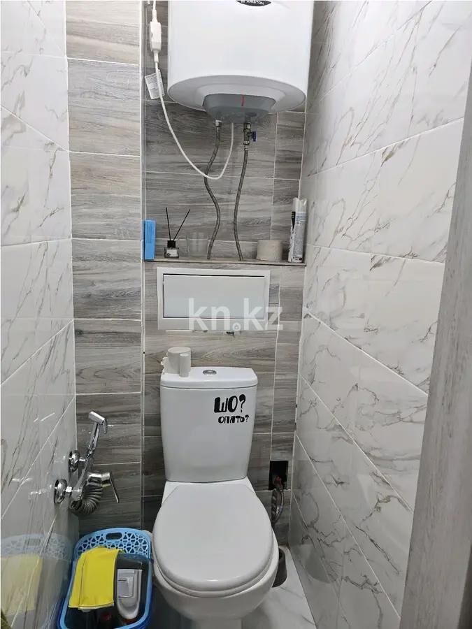 Продажа 3-комнатной квартиры, 63 м² - Продажа трехкомнатных квартир в Майкудуке Караганды - страница 9 фото 6 из 6