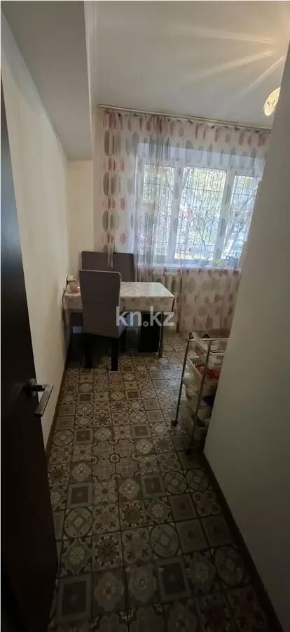 Продажа 3-комнатной квартиры, 70 м² - Продажа трехкомнатных квартир в Медеуском р-не Алматы - страница 4 фото 3 из 5