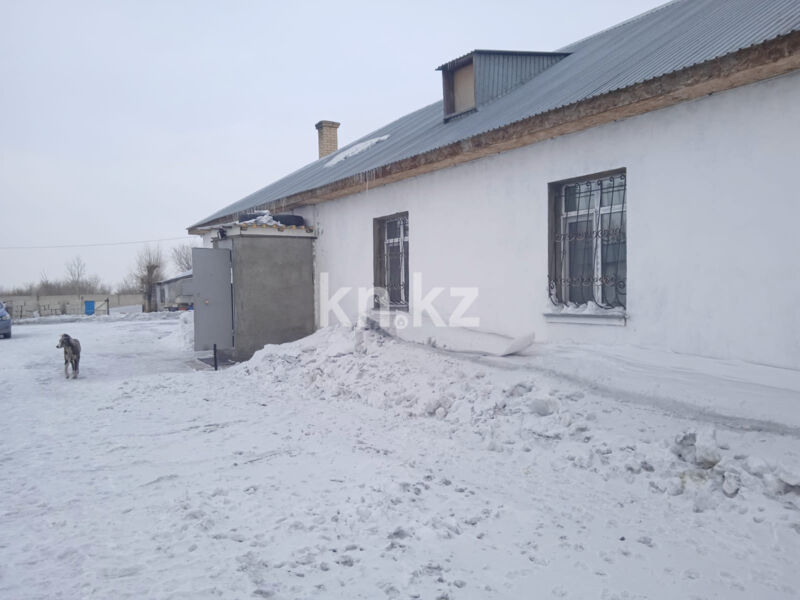 Продажа базы, 53 сот. - Продажа баз, складов и промышленной недвижимости в Караганде фото 4 из 34