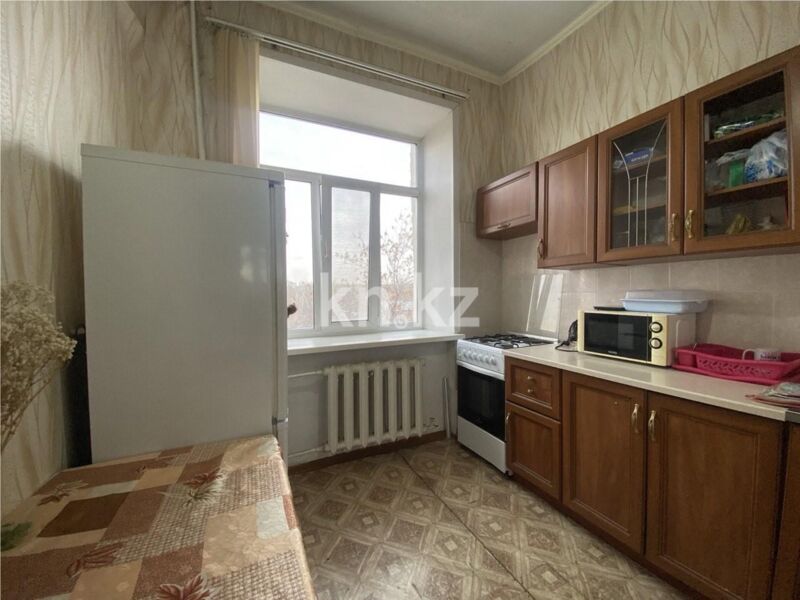 Продажа 2-комнатной квартиры, 52 м² - Продажа квартир в блочном доме в Казахстане - страница 197 фото 1 из 13