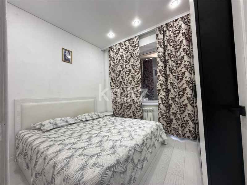 Продажа 3-комнатной квартиры, 90 м² - Продажа трехкомнатных квартир на Юго-Востоке Караганды - страница 20 фото 9 из 18
