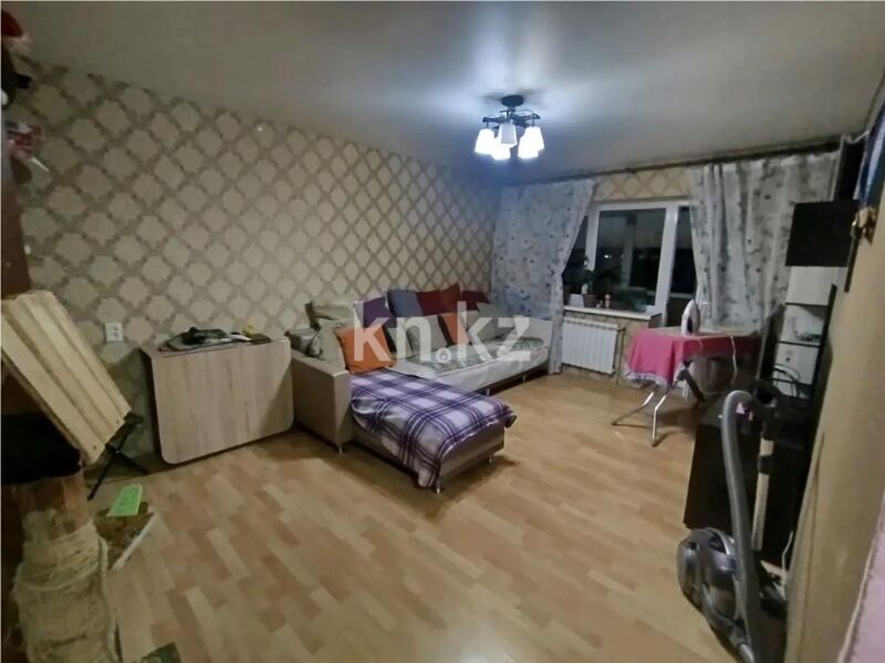 Продажа 4-комнатной квартиры, 79 м² - Продажа четырехкомнатных квартир в Наурызбайском р-не Алматы - страница 2 фото 1 из 7