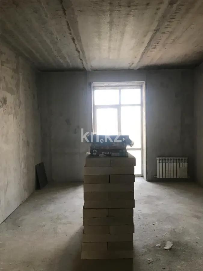 Продажа 3-комнатной квартиры, 99 м² - Продажа квартир в кирпичном доме в Казахстане - страница 35 фото 3 из 4