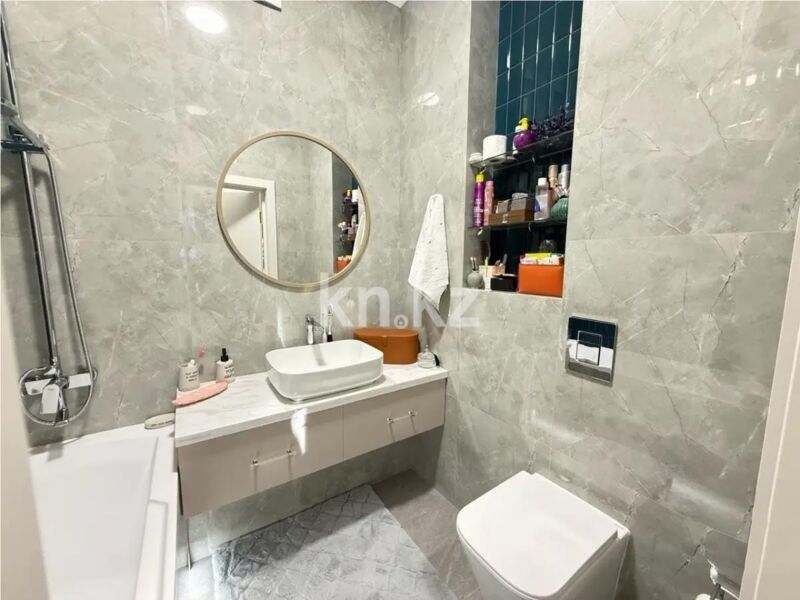 Продажа 3-комнатной квартиры, 103 м² - Продажа трехкомнатных квартир от собственников в Казахстане - страница 325 фото 6 из 6